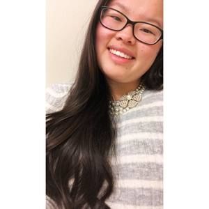 Meet your Posher, Abbi